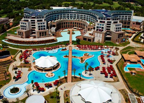Фотография гостиницы Kaya Palazzo Golf Resort