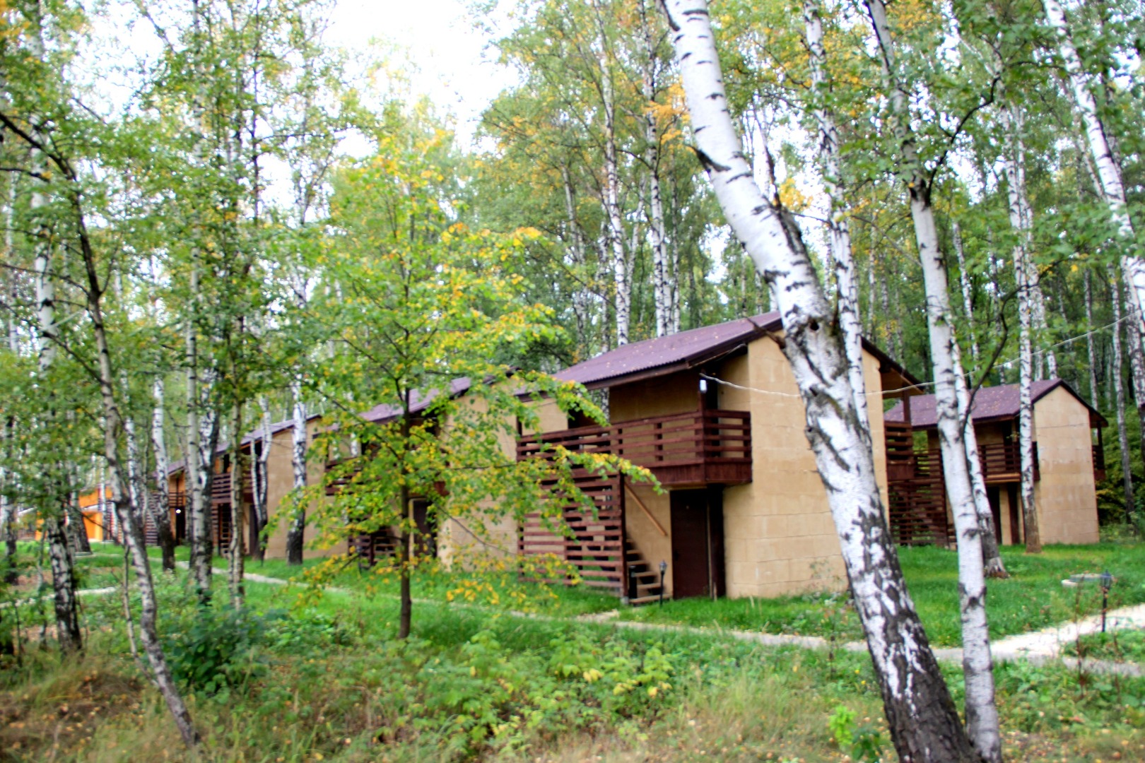 Фотография гостиницы Конное Подворье - не работает!