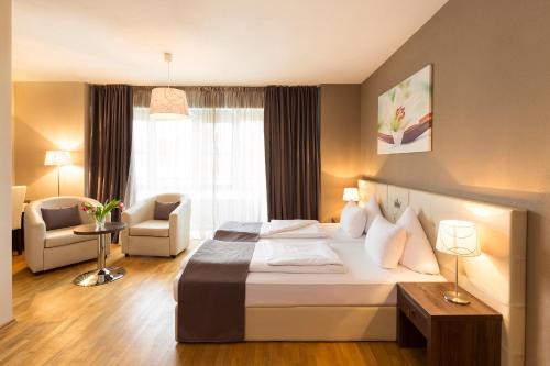 Фотография гостиницы Empress Boutique Hotel