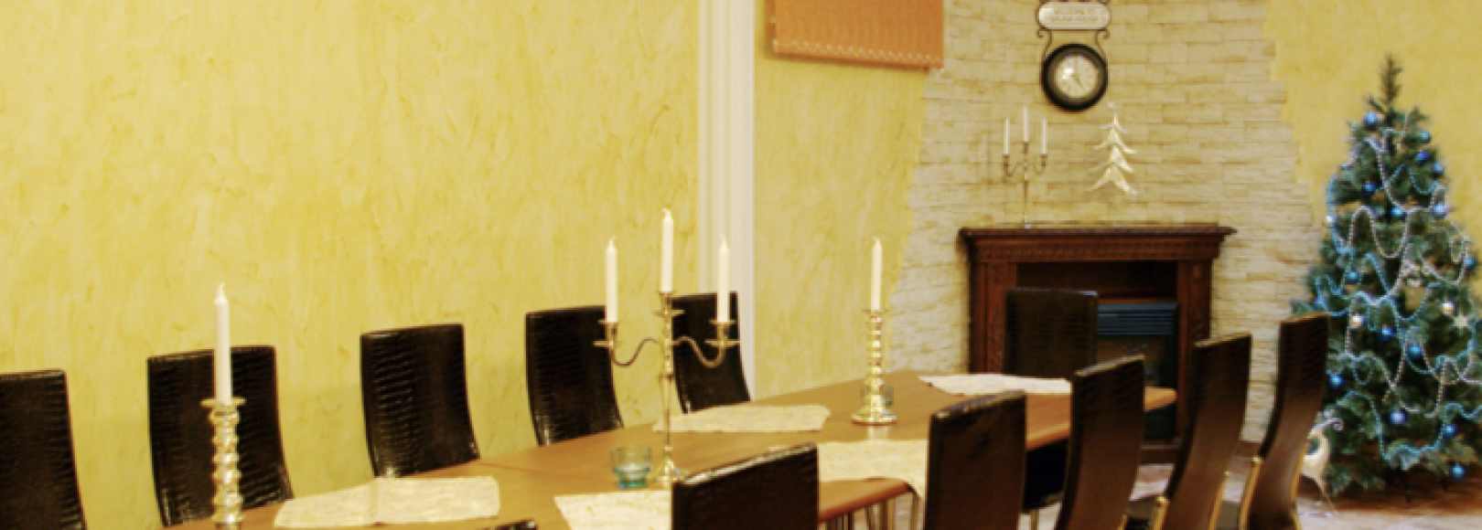 Фотография банкетного зала Арена