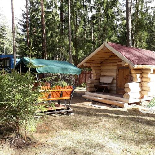 Фотография базы отдыха Пикник Парк