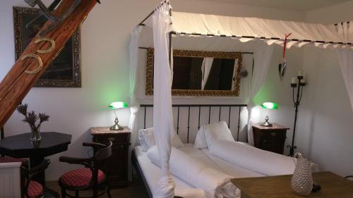 Фотография гостевого дома Penzion U Švarců