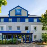 Фотография гостиницы ibis budget Dortmund Airport