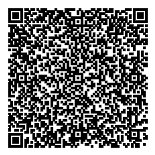 QR код гостиницы Аура