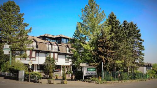 Фотография гостиницы gut-Hotel Tannenhof