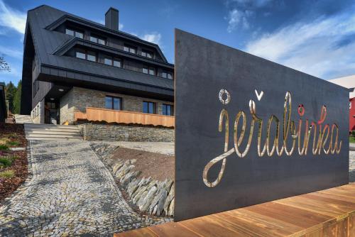 Фотография гостевого дома Chata Jeřabinka