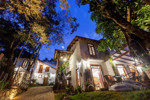 Фотография мини отеля Villa Rica Pousada Boutique