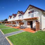 Фотография гостевого дома Piasek i Woda Domki