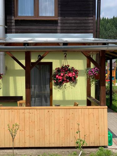 Фотография мини отеля Chata Daniela