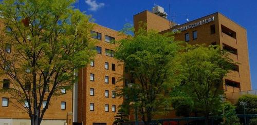 Фотография гостиницы Ohta Grand Hotel