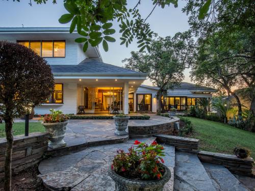 Фотография гостиницы Sheppard Boutique Guest House