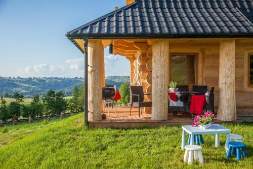 Фотография гостевого дома Chałupki pod Giewontem