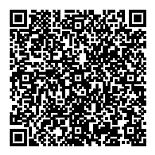 QR код апарт отеля Елизавета