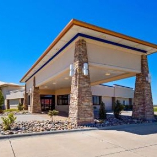 Фотография гостиницы Best Western Plus Mid Nebraska Inn & Suites