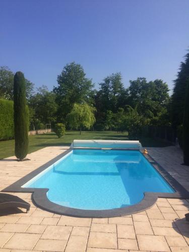 Фотография гостевого дома Alsace Maison 5p piscine Europapark Rulantica