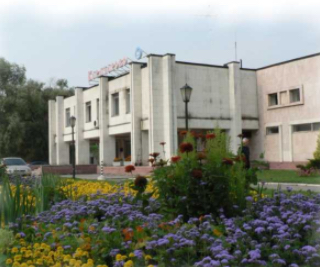 Фотография санатория Санаторий Карачарово