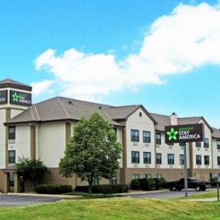 Фотографии гостиницы 
            Extended Stay America Suites - Columbus - NE - I-270