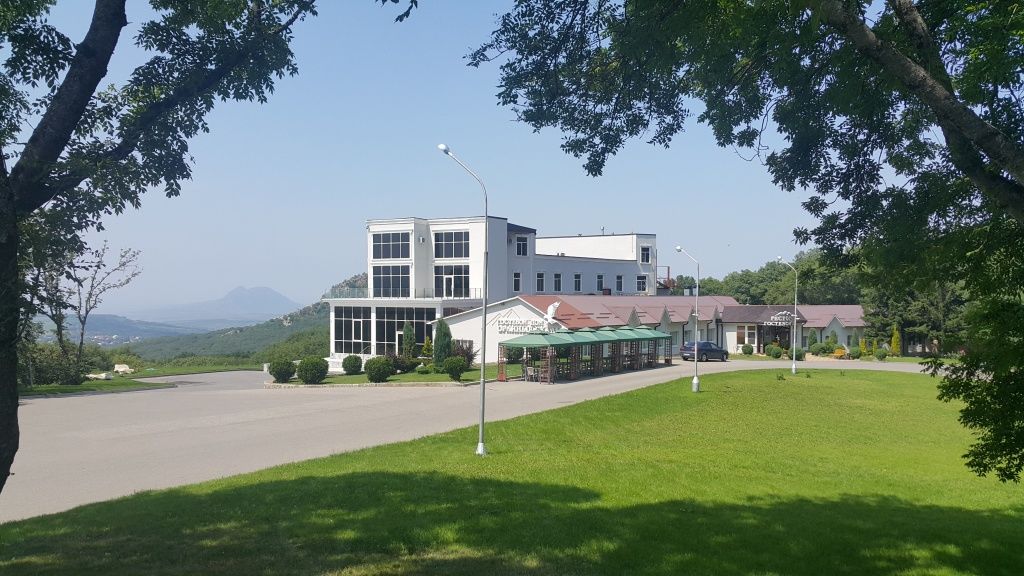 Фотография гостиницы Орлиные скалы