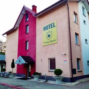 Фотографии апарт отеля 
            Obiekt hotelarski "A1 Czarny Rycerz"