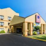 Фотография гостиницы Comfort Suites Prestonsburg West