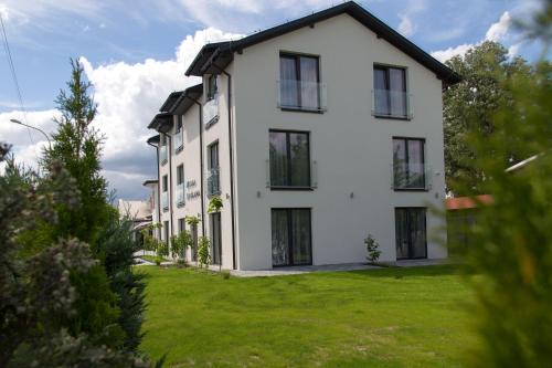 Фотография мини отеля Willa Wiślana