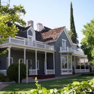 Фотография мини отеля The Mulberry Inn -An Historic Bed and Breakfast