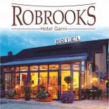 Фотография гостиницы RobrookS Hotel Garni