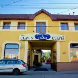 Фотография гостиницы Hotel Clavis