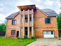 Фотография гостиницы Шеремет отель