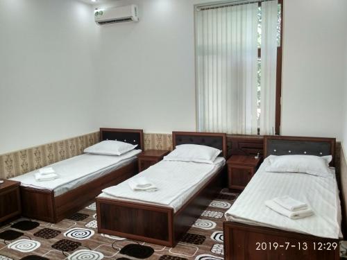 Фотография хостела AAA+