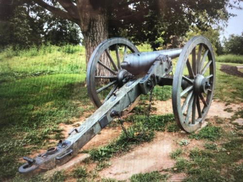 Фотография гостиницы Holiday Inn Fredericksburg - Conference Center, an IHG Hotel