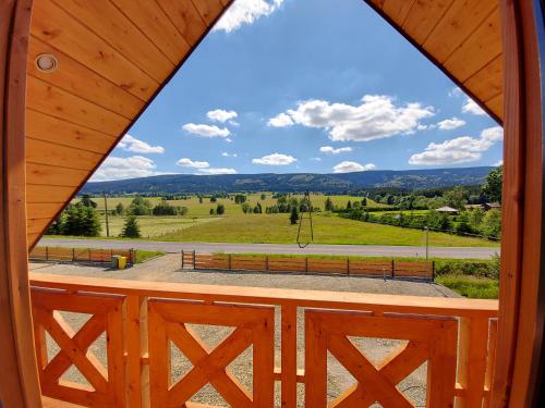 Фотография гостевого дома Osada Orlica 1