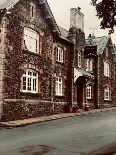 Фотография мини отеля Seven Stars