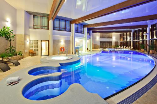 Фотография гостиницы Hotel Dom Zdrojowy Resort & SPA