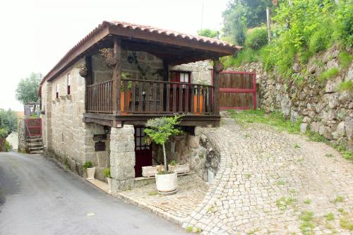 Фотографии гостевого дома 
            Casa Rural D'Aldeia