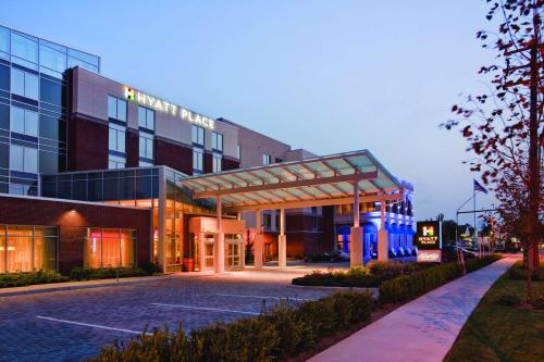 Фотография гостиницы Hyatt Place Long Island East End