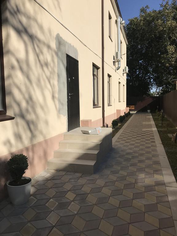 Фотография мини отеля Визит