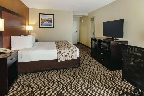 Фотография гостиницы La Quinta by Wyndham Wytheville