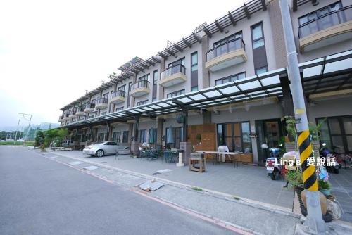 Фотография мини отеля Lambo Stay Inn