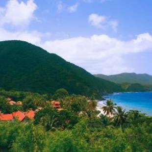 Фотографии гостиницы 
            Carambola Beach Resort St. Croix, US Virgin Islands