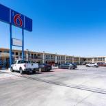 Фотография гостиницы Motel 6-Odessa, TX - 2nd Street