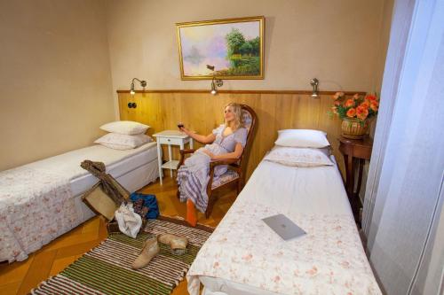 Фотография гостевого дома Aasa Külalistemaja