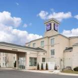 Фотография гостиницы Sleep Inn & Suites Sheboygan I-43