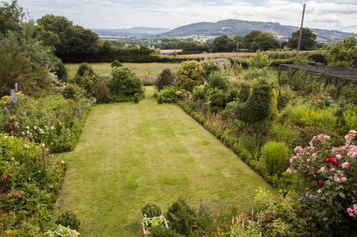 Фотография мини отеля The Smithy