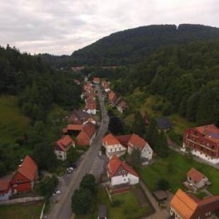 Фотографии гостевого дома 
            Hotel-Pension Waldhaus