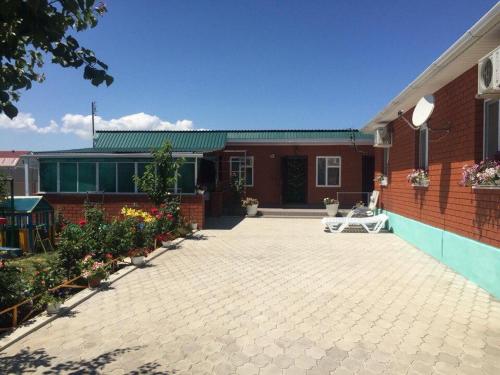 Фотография гостевого дома На Молодежной, 2