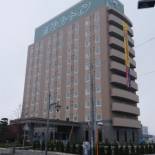 Фотография гостиницы Hotel Route-Inn Mitsukaido Ekimae