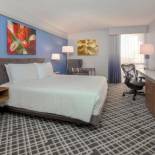 Фотография гостиницы Hilton Garden Inn Dallas/Market Center