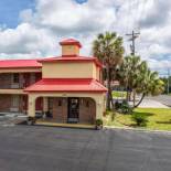 Фотография гостиницы Econo Lodge Walterboro