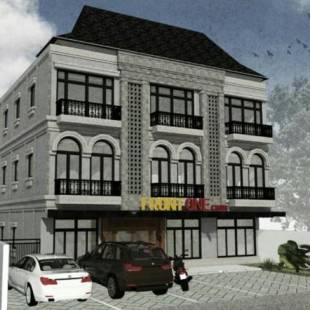 Фотографии гостиницы 
            Front One Residence Syariah Mampang